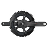 Sram Crank Set Red Gxp 170 52-36 Yaw Gxp Cups Not Included C2 Cranks